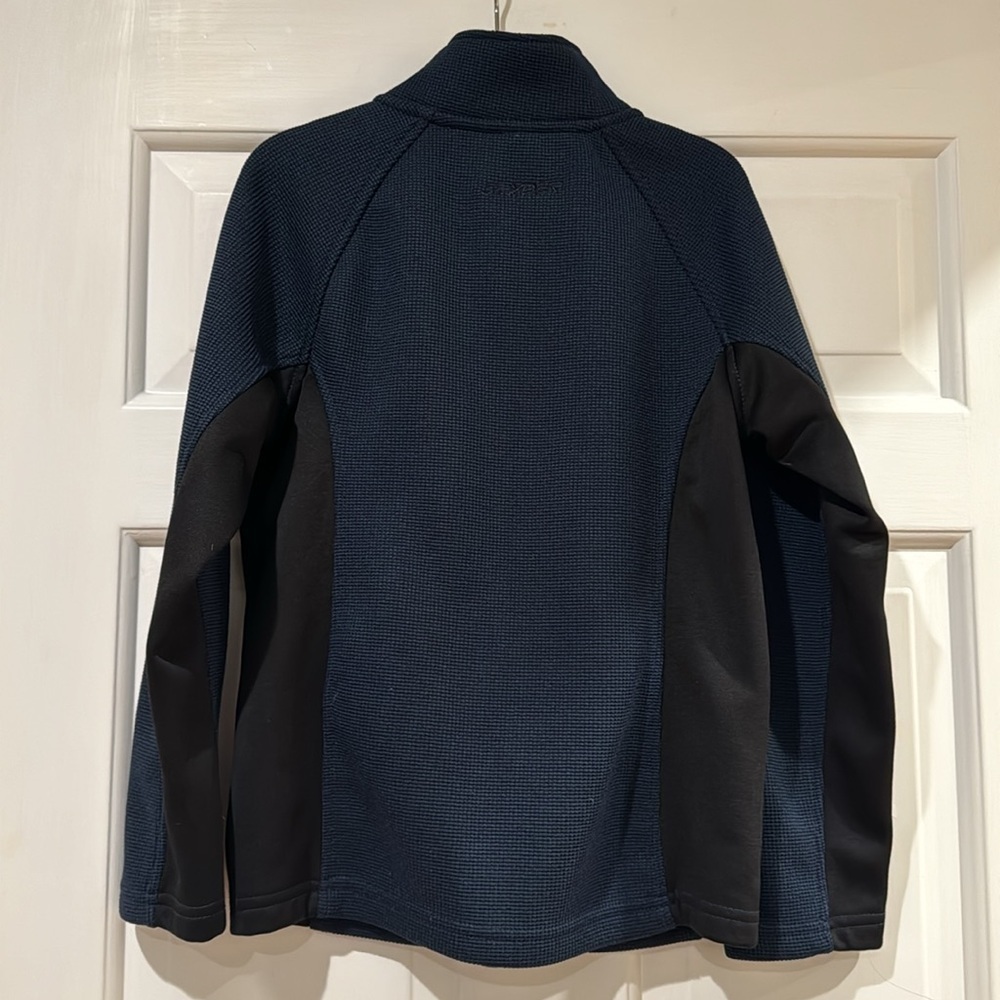 Spyder Jacket - Picture 3 of 9